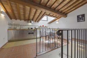Appartamento Accogliente Via Delle Terme Florence Exterior photo