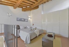 Appartamento Accogliente Via Delle Terme Florence Exterior photo