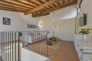 Appartamento Accogliente Via Delle Terme Florence Exterior photo
