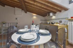 Appartamento Accogliente Via Delle Terme Florence Exterior photo
