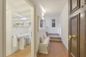 Appartamento Accogliente Via Delle Terme Florence Exterior photo