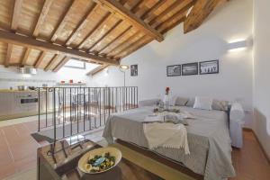 Appartamento Accogliente Via Delle Terme Florence Exterior photo