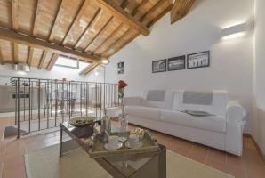 Appartamento Accogliente Via Delle Terme Florence Exterior photo